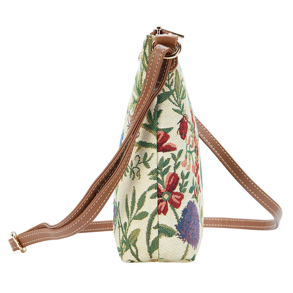 Signare Morning Garden - Sling Bag
