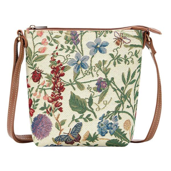 Signare Morning Garden - Sling Bag