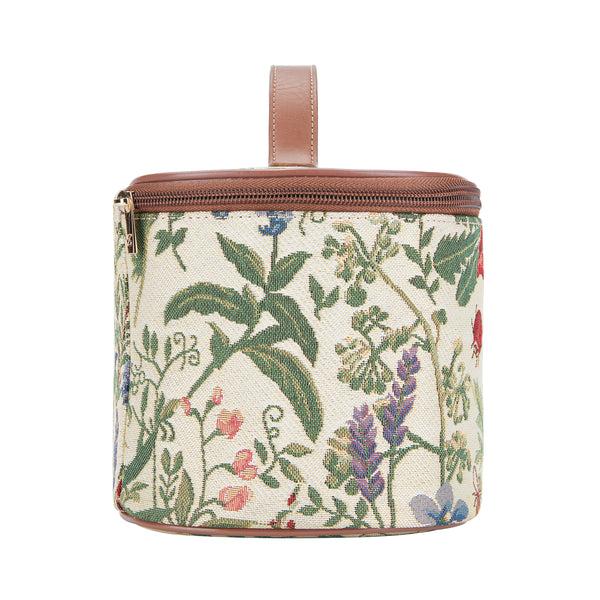 Signare Morning Garden - Toiletry Bag