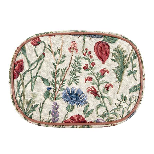 Signare Morning Garden - Toiletry Bag