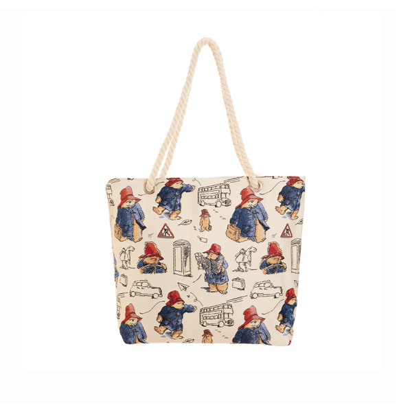 signare Paddington™ Bear - Beach Bag