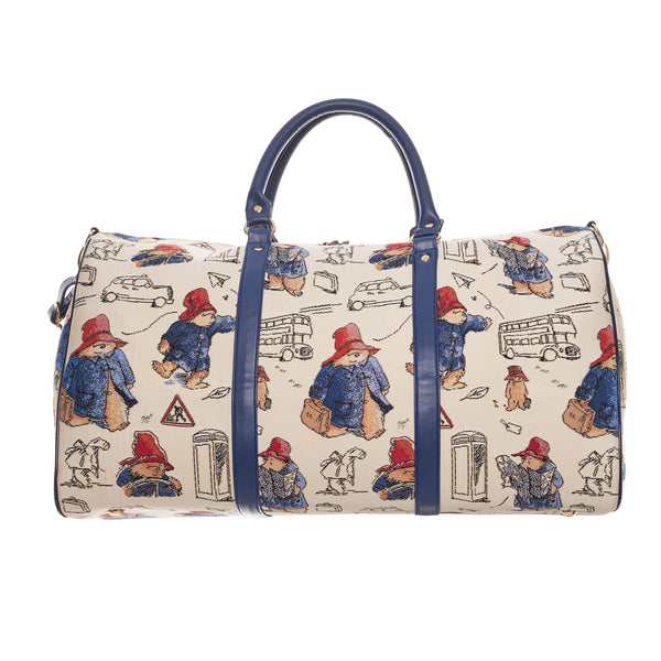 signare Paddington™ Bear - Big Holdall Bag