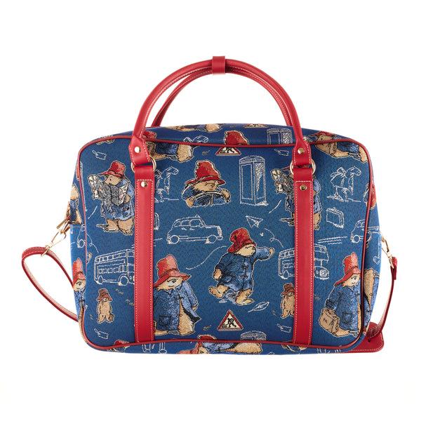signare Paddington™ Bear Blue - Cabin Bag