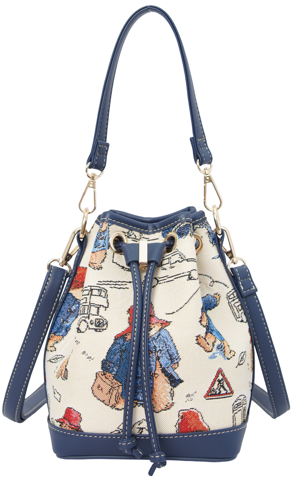signare Paddington™ Bear - Bucket Bag