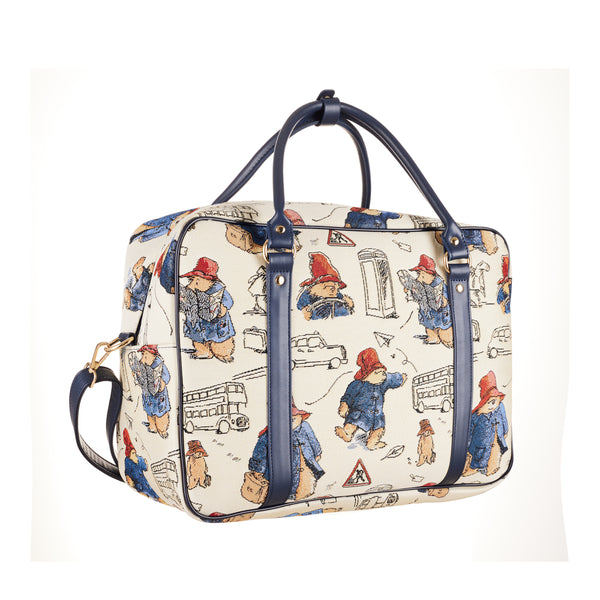 Signare Paddington™ Bear - Cabin Bag