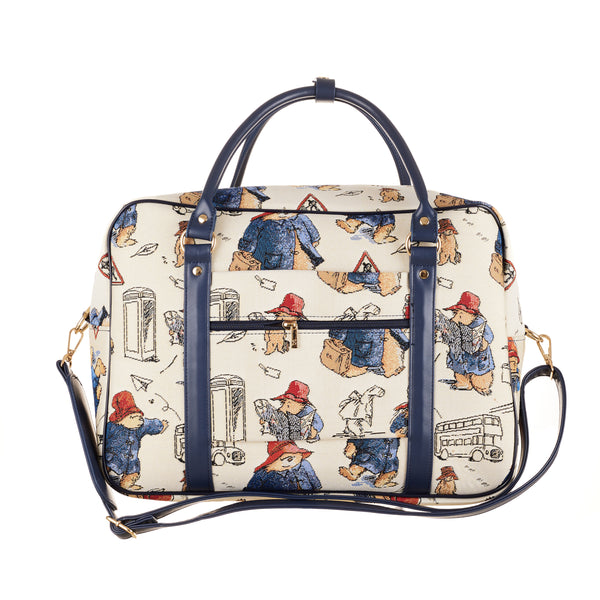Signare Paddington™ Bear - Cabin Bag