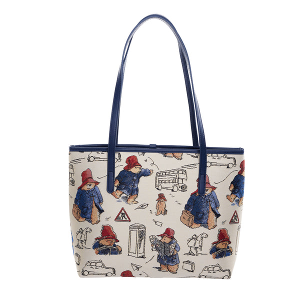 signare Paddington™ Bear - College Bag