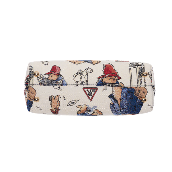 Signare Paddington™ Bear - Convertible Bag