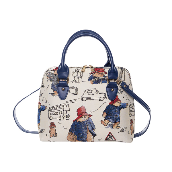 signare Paddington™ Bear - Convertible Bag