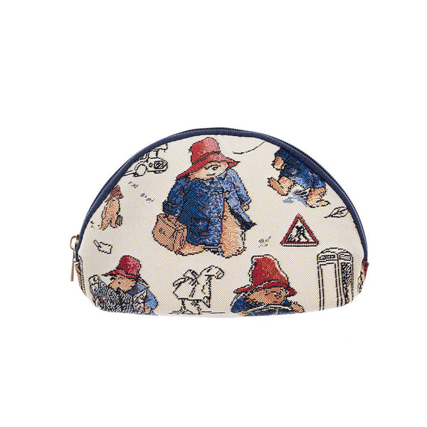 signare Paddington™ Bear - Cosmetic Bag