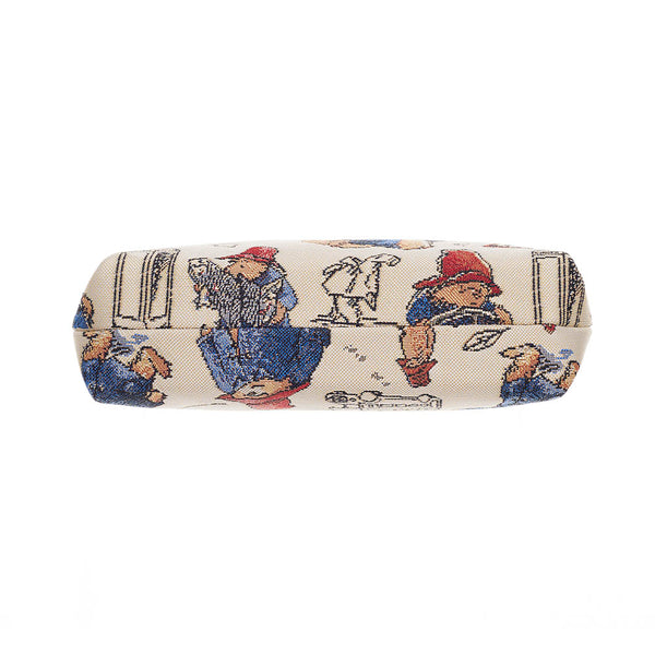 Signare Paddington™ Bear - Cross Body Bag