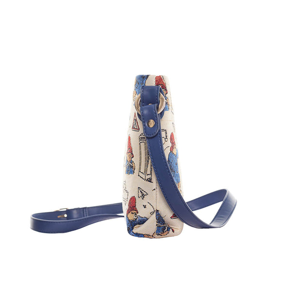 Signare Paddington™ Bear - Cross Body Bag