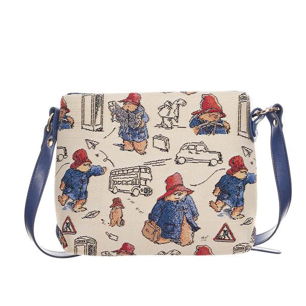 signare Paddington™ Bear - Cross Body Bag