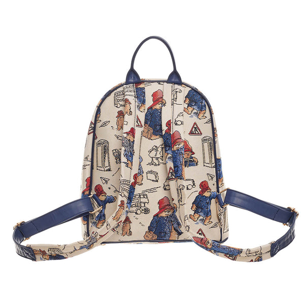 Signare Paddington™ Bear - Daypack
