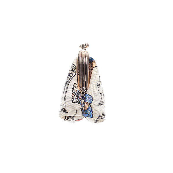 Signare Paddington™ Bear - Frame Purse