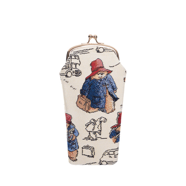 signare Paddington™ Bear - Glasses Pouch