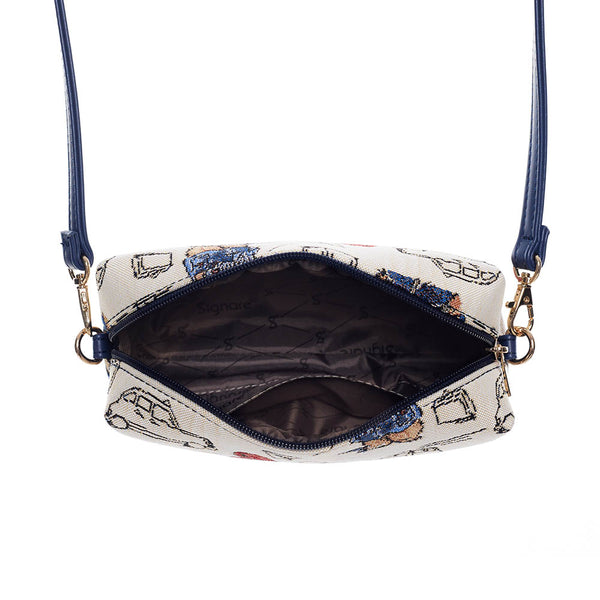 Signare Paddington™ Bear - Hip Bag
