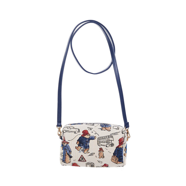Signare Paddington™ Bear - Hip Bag