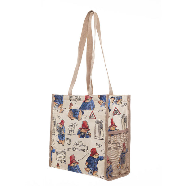Signare Paddington™ Bear - Shopper Bag