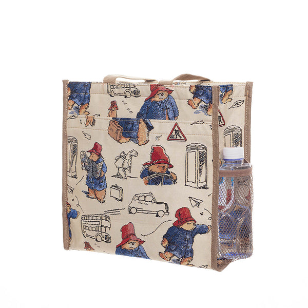 Signare Paddington™ Bear - Shopper Bag