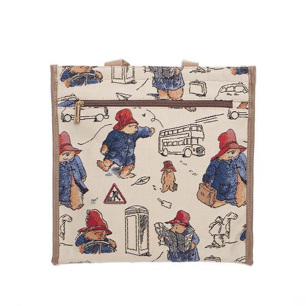 signare Paddington™ Bear - Shopper Bag