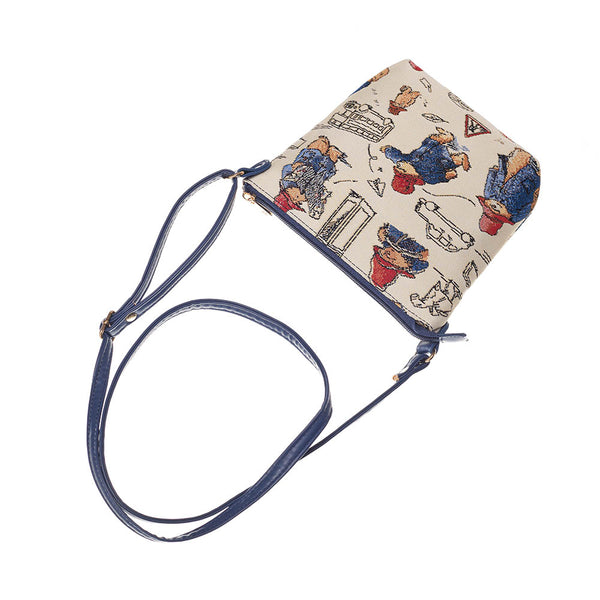 Signare Paddington™ Bear - Sling Bag