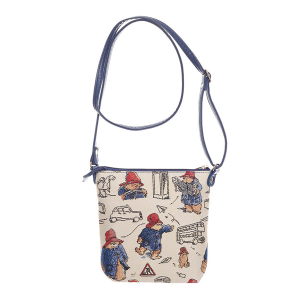 Signare Paddington™ Bear - Sling Bag