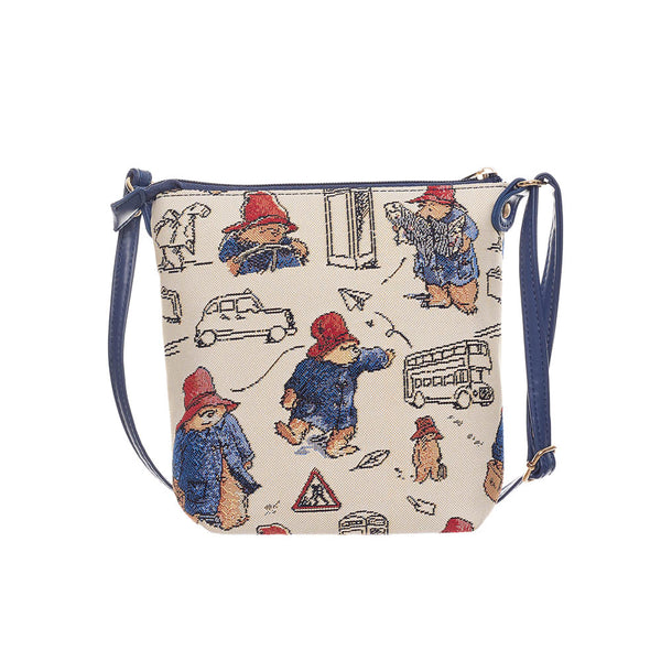 signare Paddington™ Bear - Sling Bag