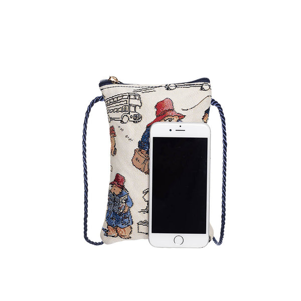 Signare Paddington™ Bear - Smart Bag