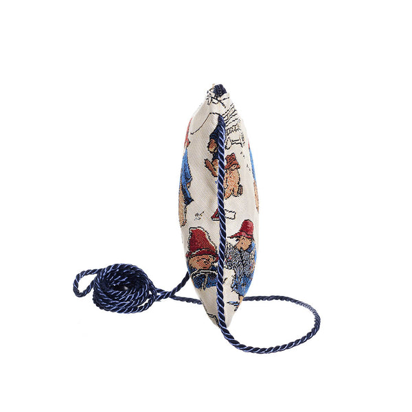 Signare Paddington™ Bear - Smart Bag