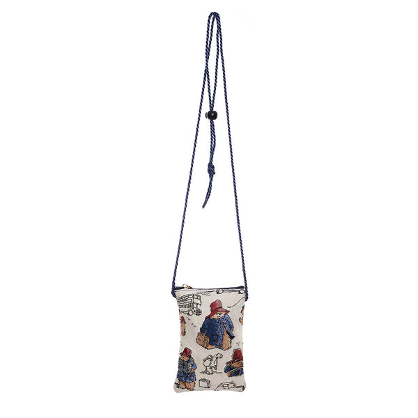 Signare Paddington™ Bear - Smart Bag