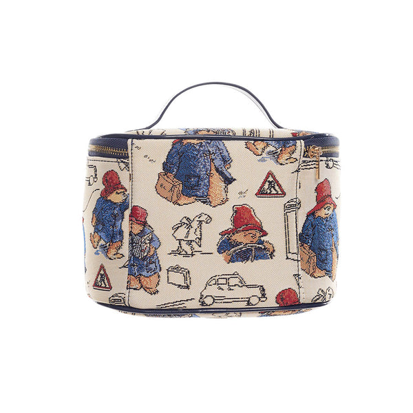 Signare Paddington™ Bear - Toiletry Bag