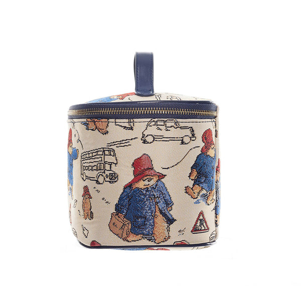 Signare Paddington™ Bear - Toiletry Bag