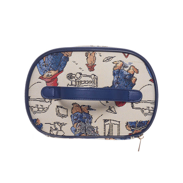 Signare Paddington™ Bear - Toiletry Bag