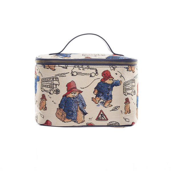 signare Paddington™ Bear - Toiletry Bag