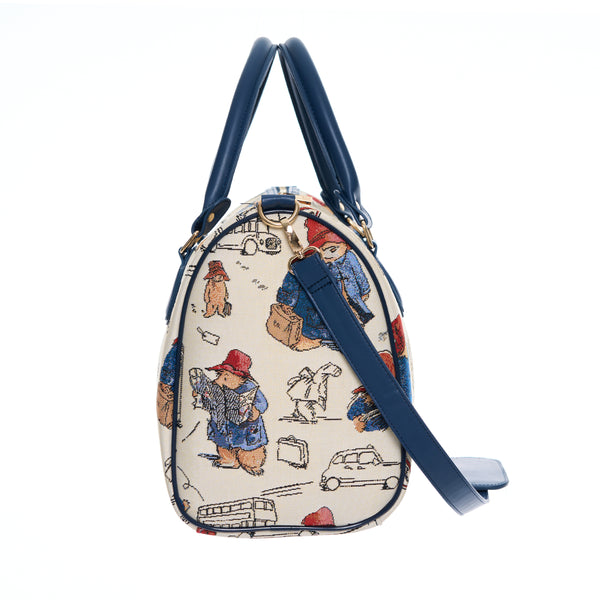Signare Paddington™ Bear - Travel Bag