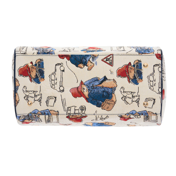 Signare Paddington™ Bear - Travel Bag