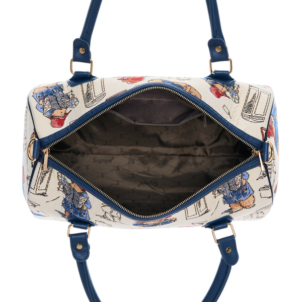 Signare Paddington™ Bear - Travel Bag
