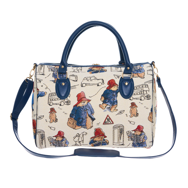 signare Paddington™ Bear - Travel Bag