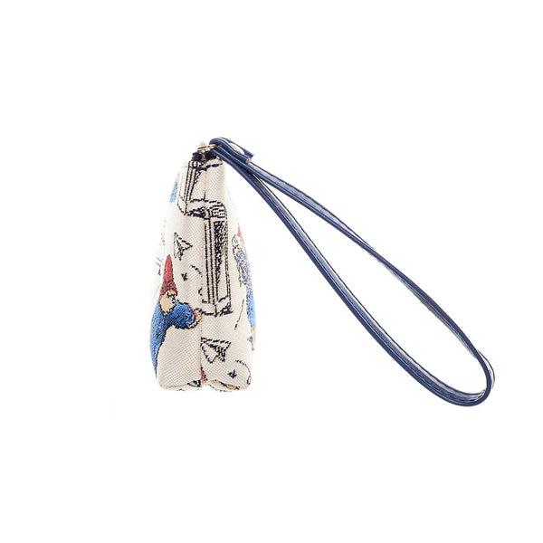 Signare Paddington™ Bear - Wristlet