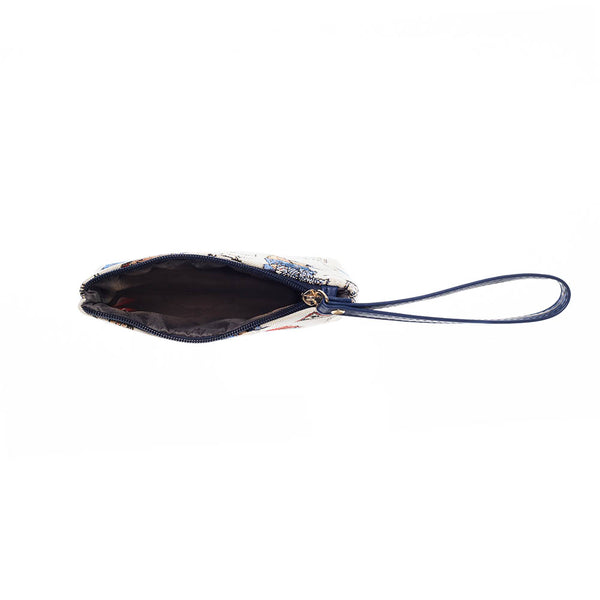 Signare Paddington™ Bear - Wristlet