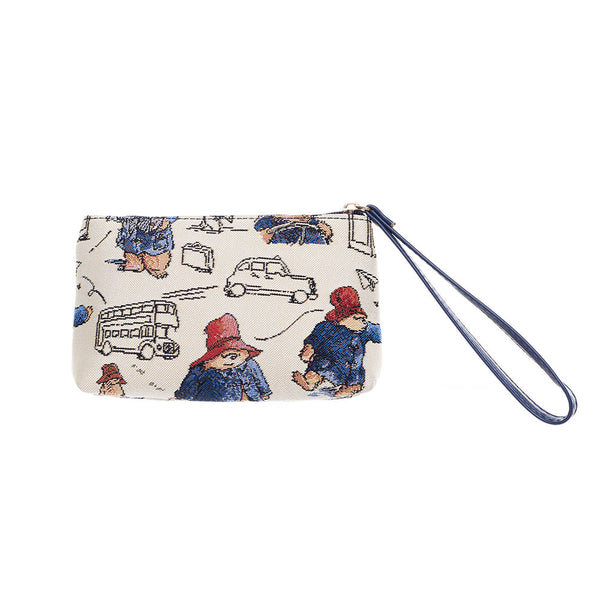 signare Paddington™ Bear - Wristlet