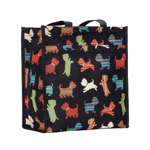 signare Playful Puppy - Shopper Bag