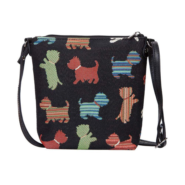 signare Playful Puppy - Sling Bag