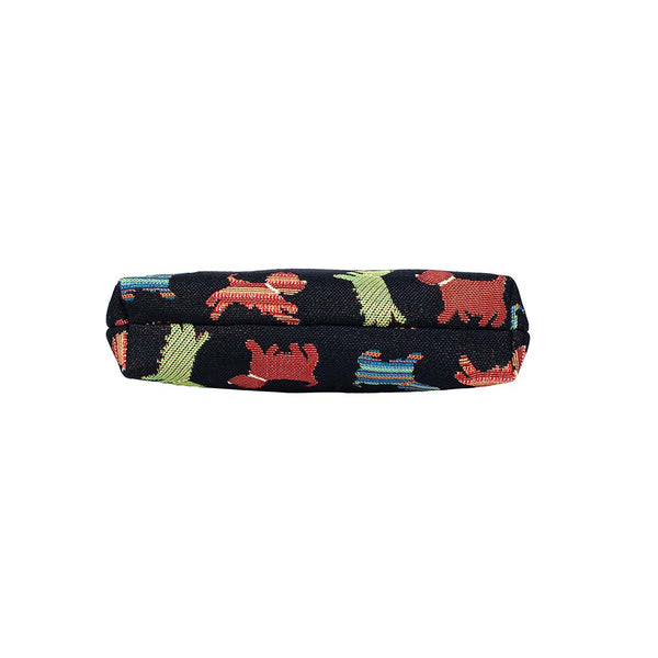 Signare Playful Puppy - Wristlet