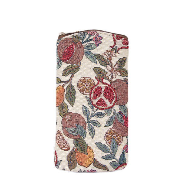 signare Pomegranate and Lemon - Glasses Case