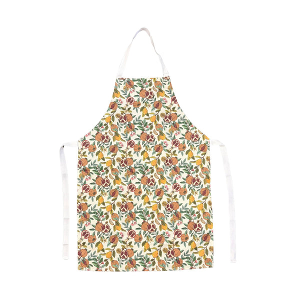 signare Pomegranate & Lemon - Art Apron