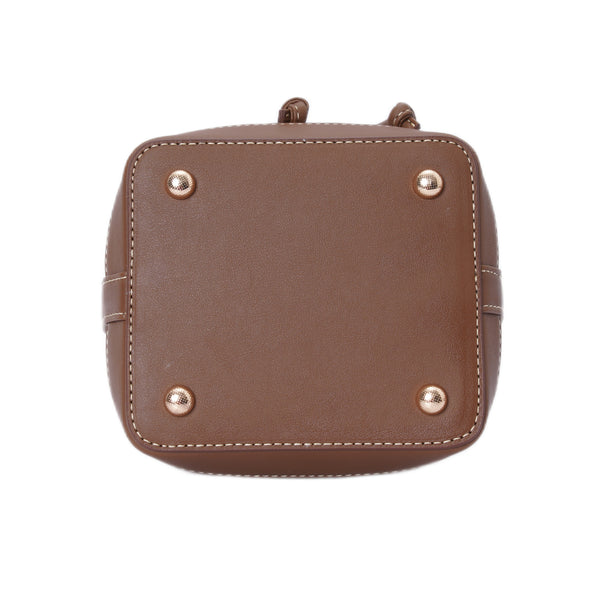 Signare Pomegranate & Lemon - Bucket Bag