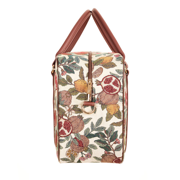 Signare Pomegranate & Lemon - Cabin Bag