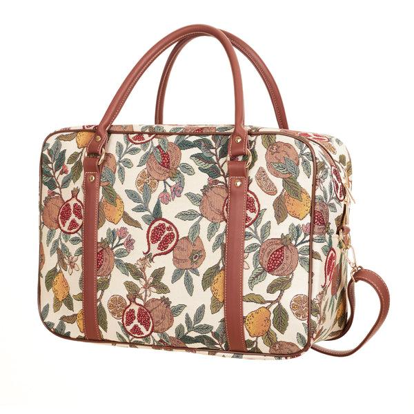Signare Pomegranate & Lemon - Cabin Bag